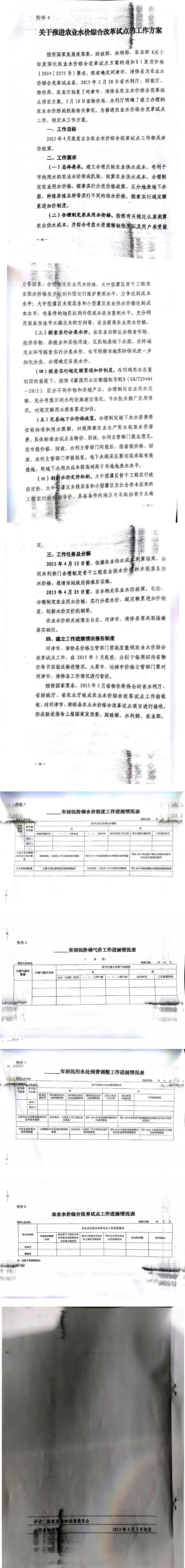 忻發(fā)改價格發(fā)[2015]19號忻州市發(fā)展和改革委員會轉(zhuǎn)發(fā)山西省物價局關(guān)于印發(fā)加快推進(jìn)城鎮(zhèn)居民用水、用氣階梯價格制度等工作方案的通知21-28.jpg